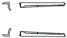 2023 Audi S5 Rocker Panel Kit - PPF