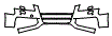 2010 Audi A5 Bumper Kit - PPF