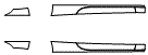 2015 Audi A5 Coupe Base Rocker Panel Kit - PPF