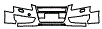 2009 Audi A5 Bumper Kit - PPF