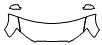 2011 Audi S5 Hood, Fender and Mirror Kit - PPF