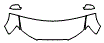 2016 Audi A5 Hood, Fender and Mirror Kit - PPF