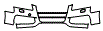 2008 Audi A5 Bumper Kit - PPF