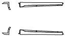 2024 Audi S5 Sportback Rocker Panel Kit - PPF