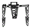 2024 Audi S5 Display Screen and Interior Kit - PPF
