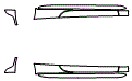 2010 Audi A5 S-Line Rocker Panel Kit