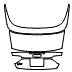 2013 Audi S5 Trunk Lid Kit - PPF