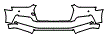 2019 Audi A5 Bumper Kit - PPF