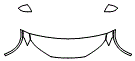 2024 Audi SQ5  Premium Plus Hood, Fender and Mirror Kit - PPF