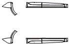 2020 Audi Q5 Base Rocker Panel Kit - PPF