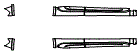 2021 Audi SQ5 Sportback Rocker Panel Kit - PPF