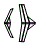 2023 Audi Q5 Sportback B-Pillar Kit - PPF