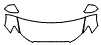 2010 Audi Q5 Hood, Fender and Mirror Kit - PPF