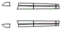 2013 Audi Q5 Hybrid Rocker Panel Kit - PPF