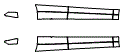 2011 Audi Q5 S-Line Rocker Panel Kit - PPF