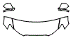 2013 Audi Q5 Hood, Fender and Mirror Kit - PPF