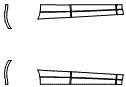 2016 Audi SQ5 Rocker Panel Kit