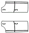 2014 Audi Q5 Hybrid Door Kit - PPF