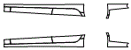 2023 Audi A7 S-Line Rocker Panel Kit - PPF