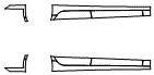2025 Audi A7 Premium Plus Rocker Panel Kit - PPF