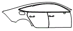 2025 AUDI S7 BASE