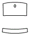 2025 AUDI S7 PREMIUM  Roof Kit