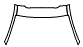 2017 Audi A7 A-Pillar and Roof Kit - PPF