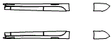 2014 Audi S7 Rocker Panel Kit - PPF