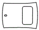 2014 Audi A7 Base Roof Kit - PPF