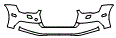 2016 Audi A7 Bumper Kit - PPF
