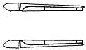 2018 Audi A7 S-Line Rocker Panel Kit - PPF