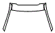 2017 Audi A4 allroad A-Pillar and Roof Kit - PPF