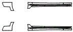 2019 Audi A4 allroad Rocker Panel Kit - PPF