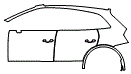 2025 AUDI SQ5 (PREVIOUS GENERATION) SUV PREMIUM