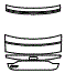 2022 Audi RS7 Trunk Lid Kit - PPF