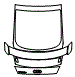 2020 Audi TT Trunk Lid Kit - PPF