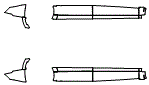 2020 Audi Q8 Base Rocker Panel Kit - PPF