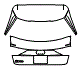2022 Audi RS Q8 Hatch Kit - PPF