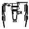 2024 Audi Q8 e-tron SUV Premium Interior and Display Screen Kit - PPF