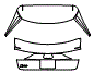 2022 Audi SQ8 Hatch Kit - PPF