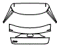 2021 Audi SQ8 Hatch Kit - PPF