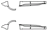 2023 Audi e-tron Sportback Premium Rocker Panel Kit - PPF