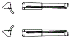 2021 Audi SQ8 Rocker Panel Kit - PPF