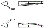 2020 Audi e-tron SUV Technik Rocker Panel Kit - PPF