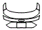 2024 Audi e-tron GT Trunk Lid Kit - PPF
