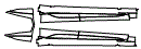 2026 AUDI E-TRON GT S PREMIUM PLUS Rocker Panel Kit