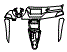 2024 Audi e-tron GT Interior and Display Screen Kit - PPF