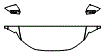 2024 Audi Q4 e-tron  Premium Plus Hood, Fender and Mirror Kit - PPF