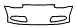1999 Porsche Boxster Bumper Kit - PPF