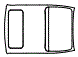 1998 Porsche 911 Roof Kit - PPF